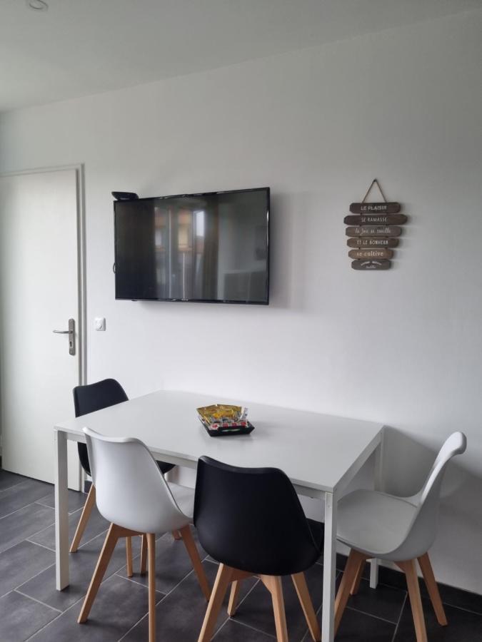Appartement Chez Peggy